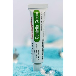 CENTELLA KRÄUTER CREME